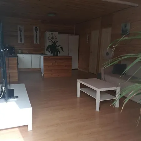 Holiday home Finca El Olivo
