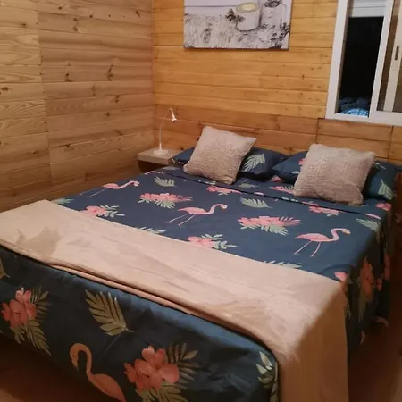 Finca El Olivo *